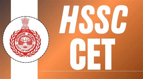 HSSC CET 2024 Has Released Notification For 29 Various Groups Sarkari