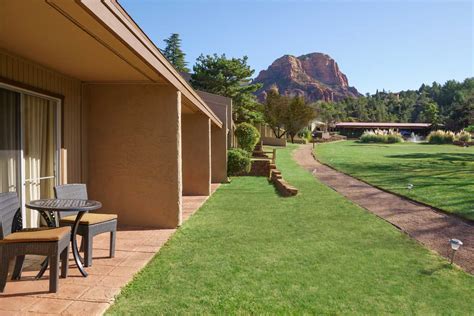 13 Best Hotels In Sedona Arizona For 2023 CrazyCheapFlights