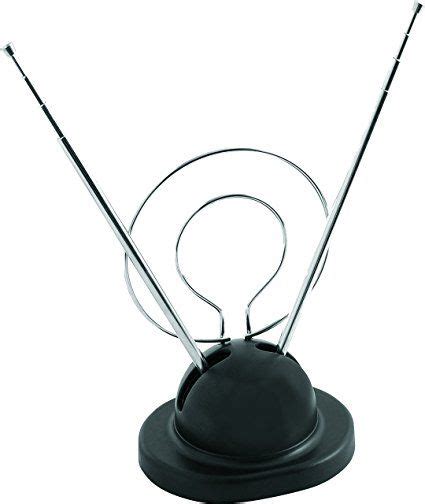 I Have This Antenna What Is The Cheapest And Best Channel Scanning