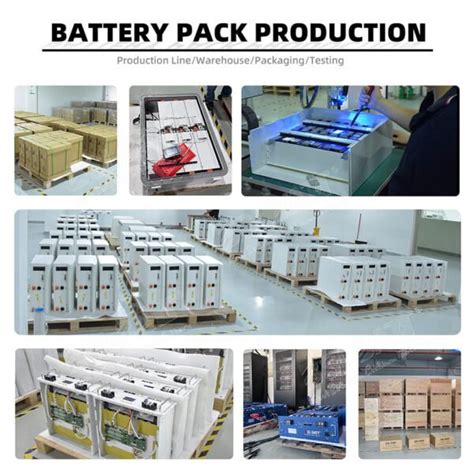 512 Kwh Lithium 48v 100ah Lifepo4 Solar Wall Batttery