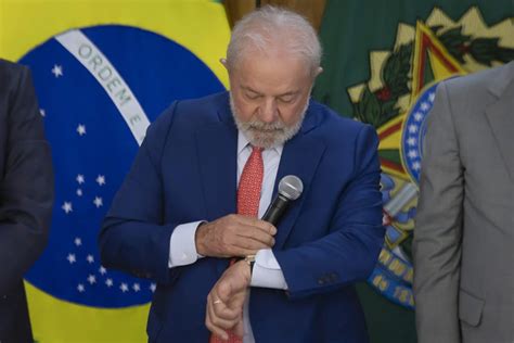 Lula convoca reunião de emergência para discutir situação de MPs perto