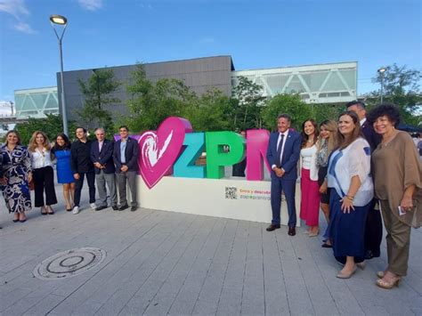 Zapopan Presenta Su Nueva Marca YoAmoZPN