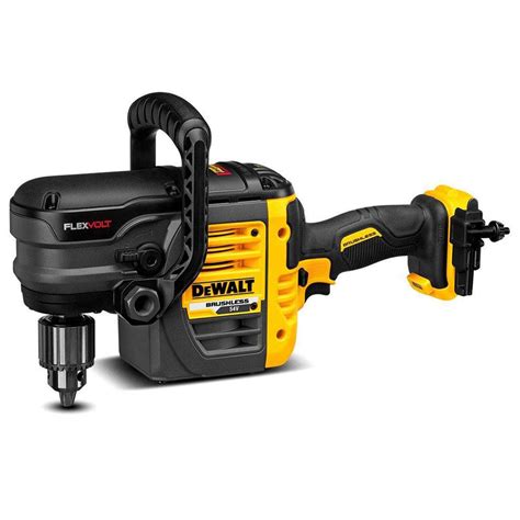 Dewalt 54v Xr Flexvolt Stud And Joist Drill Bare Aussie Gardener