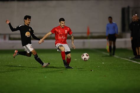 Taça do Algarve Futebol Safina Imortal DC ocupa última vaga dos