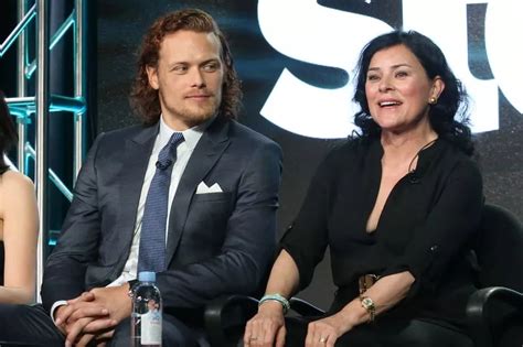 Everything We Know About Outlander Book 10 As Diana Gabaldon Shares New