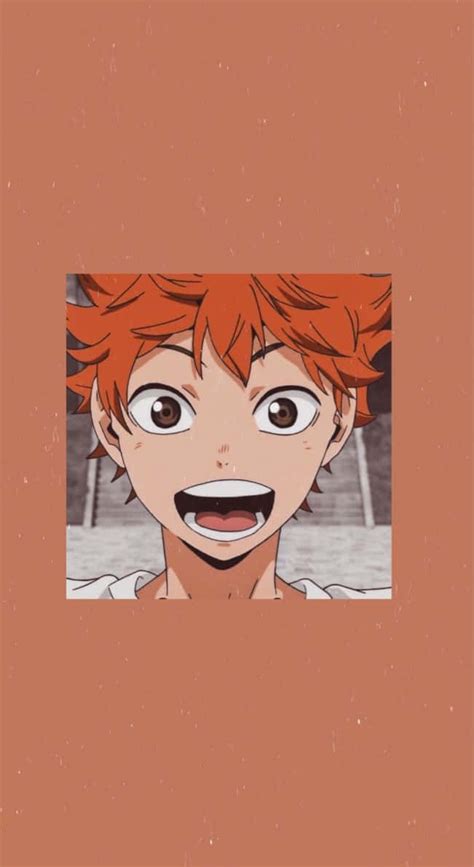 100 Orange Anime Wallpapers