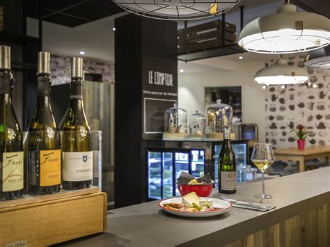 ibis Lyon Sud Vienne Saint Louis - ALL