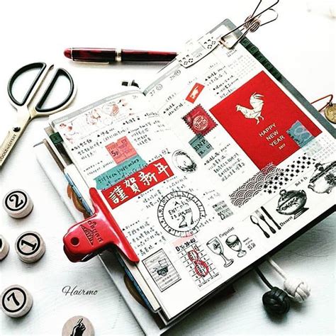 Journal Book Inspiration By Hairmo We Love To Curate And Share