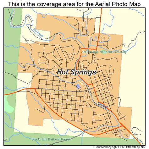 Does Hot Springs Sd Have Hot Springs At Jake Town Blog