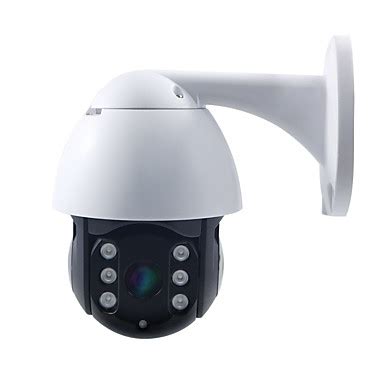 CAMERA SHOP ХХК | Эргэдэг татдаг IP хяналтын камер