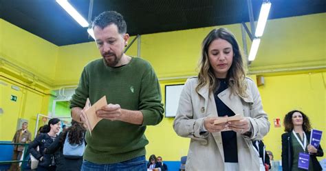 La Maldici N De Galapagar El Imperio De Iglesias Y Montero En Podemos