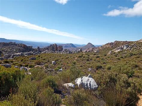 10 Best Hikes and Trails in Cederberg Wilderness Area | AllTrails