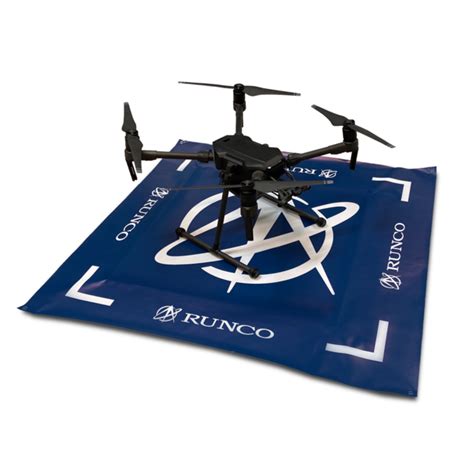 Landing Pad Runco Comprar En Runco