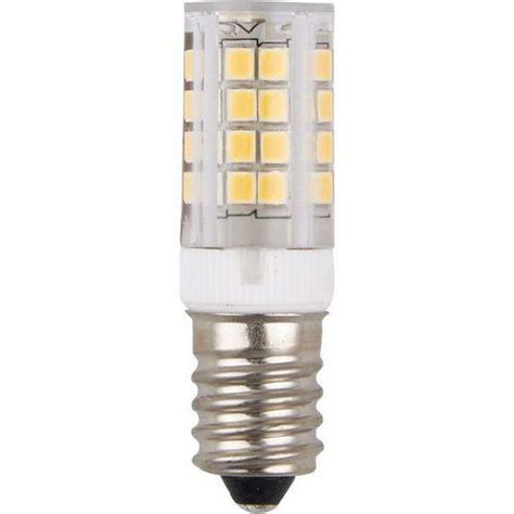 Ampoule Led E Tubulaire Compacte T T Spl Manutan Fr