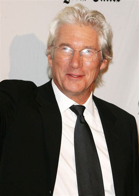 Pictures Of Richard Gere