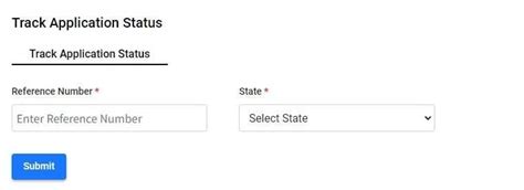 How To Track The Status Of Voter Id Card In Telangana