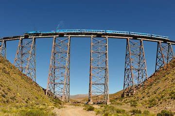 Salta Train To The Clouds Tren A Las Nubes Experience 2024