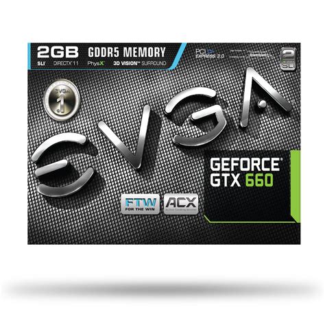 Evga Asia Products Evga Geforce Gtx Ftw W Evga Acx Cooler