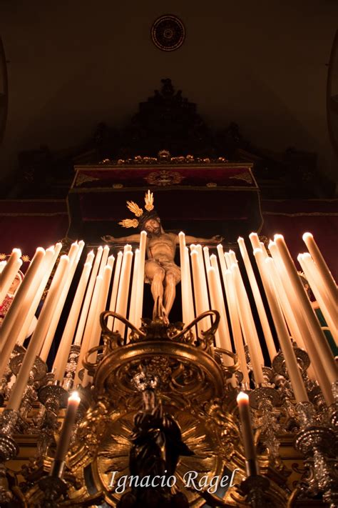 El Enfoque Sacro 4 3 2020 Quinario del Santísimo Cristo de la Salud