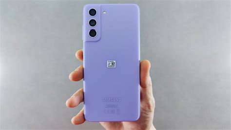 Samsung サムスン Galaxy Tab S9 Fe Lavender（10 9インチ メモリ 6gb ストレージ 128gb