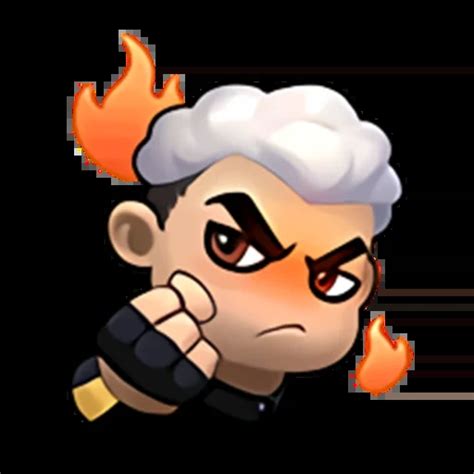 Ml Emote — Стикеры Для Whatsapp