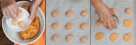 Pumpkin Shaped Sugar Cookies Kudos Kitchen By Renee