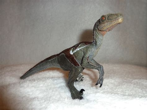 Papo Jurassic