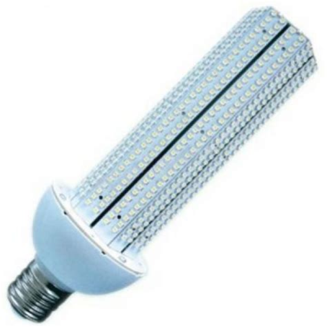 200 Watt Ges E40 6000k High Powered Corn Led Light Bulb