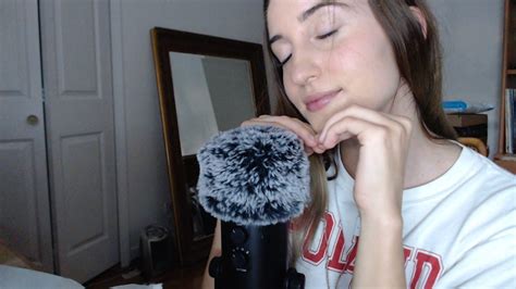 Asmr Soft Spoken Talking Live Stream Youtube