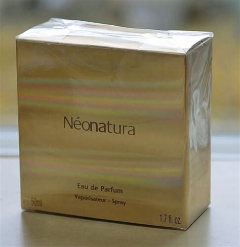 Neonatura Cocoon By Yves Rocher Spray Edp Ml Oz Discontinued