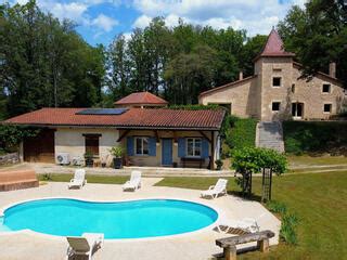 Maison Avec Panneaux Solaires Vendre Saint Cirq Lapopie