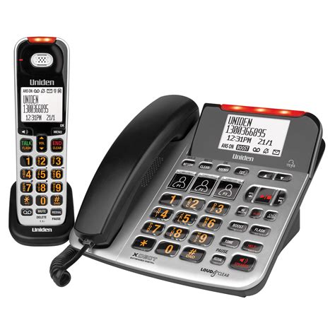 Digital Cordless Phones Archives Uniden