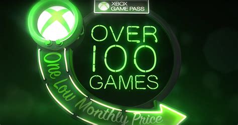 W Us Udze Xbox Game Pass Pojawi Si Nowe Gry Od Studi W Microsoftu