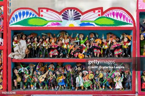 Retablos Photos And Premium High Res Pictures Getty Images