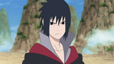 Sasuke Uchiha Naruto Shippuuden Sasuke Lovers Wallpaper 19218305