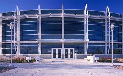 Pikes Peak Community College | Colorado Mechanical Systems – HVAC ...