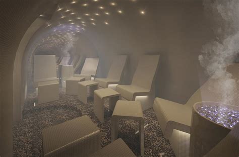 Helsinki’s new Maria Spa channels ancient Nordic wellness traditions ...