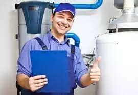 Troubleshooting Common Hot Water Tank Issues