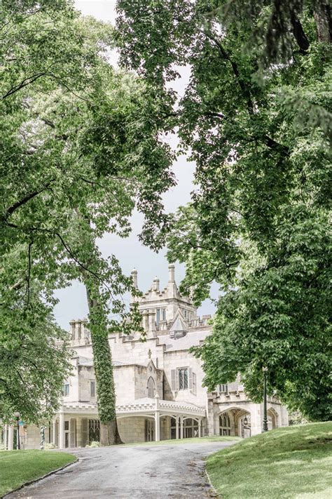 Lyndhurst Mansion Wedding — Lizzie Burger Photography Nyc Wedding