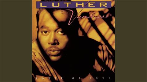 Youtube music luther vandross songs with duets - kumsite