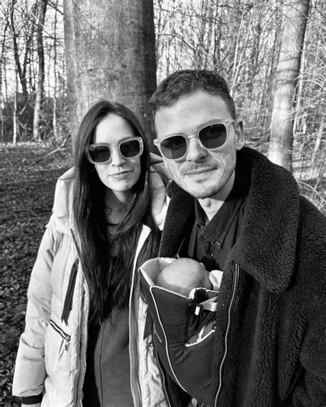 Harry Styles Sister Gemma Styles Announces Arrival Of Baby Daughter