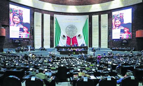 Diputados De Morena Respaldan Iniciativa Para El Desarrollo De