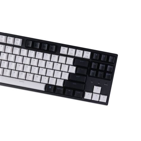 Tastatura Mecanica Gaming Keychron C1 TKL Gateron G Pro Hot Swappable