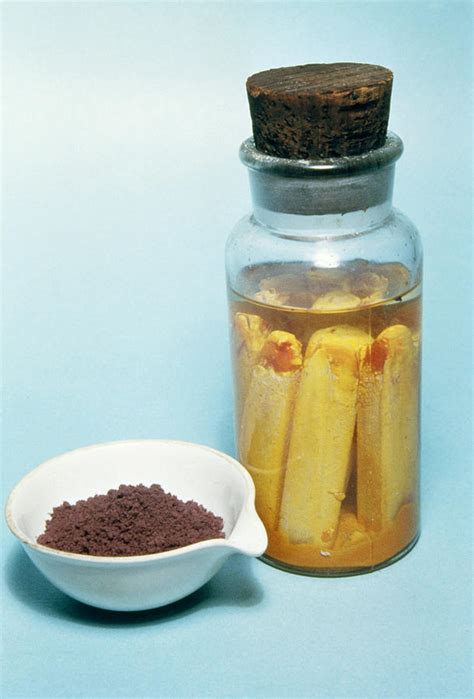 Phosphorus White