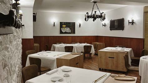 Reabre uno de los restaurantes de cocina vasca más míticos de San