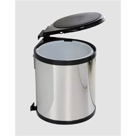 door mounted waste bin euroart uk