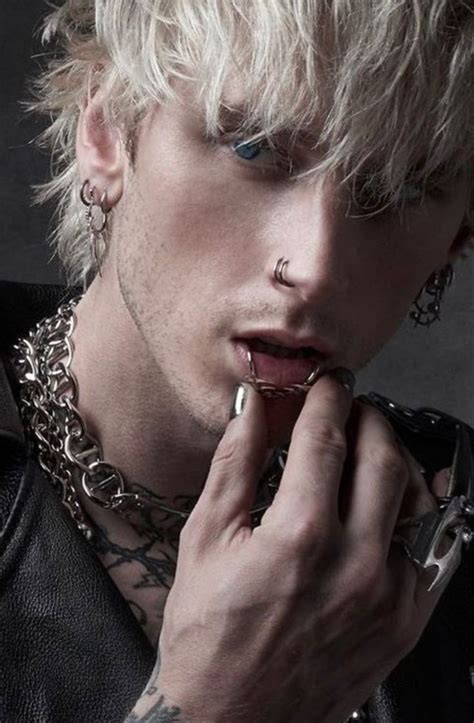 Pin On Mgk