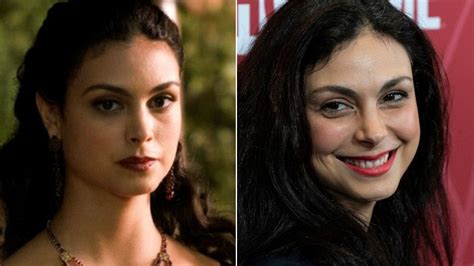 What The Cast Of Firefly Looks Like Today