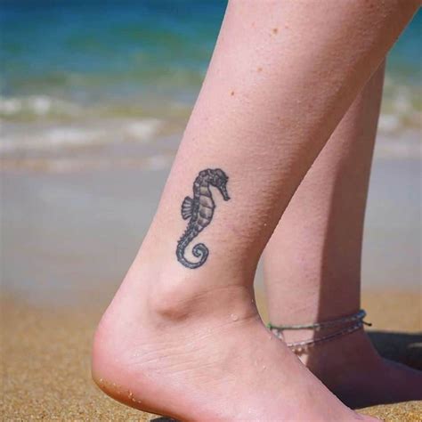 101 Amazing Ocean Tattoo Ideas That Will Blow Your Mind Ocean