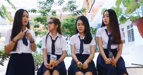 Phim cấp phần Thực hư Bộ đôi ăn hại bắt nạt hot boy lớp dưới Tinmoi